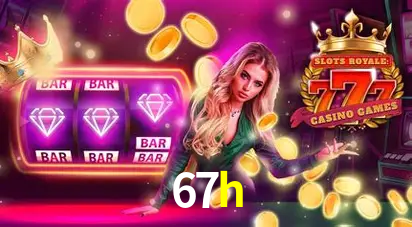 A Revolução dos Aplicativos de Jogos no 67h