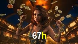 Welcome Bonus 67h
