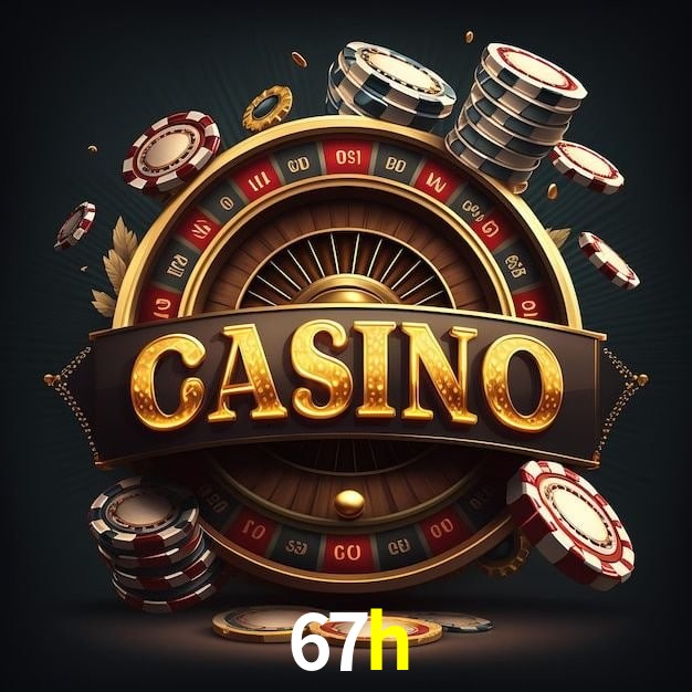 APP oficial da 67h para mobile