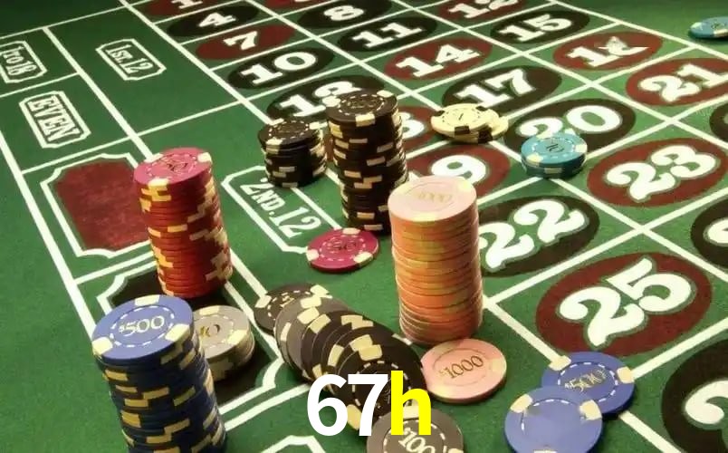 Provedores de Jogos 67h