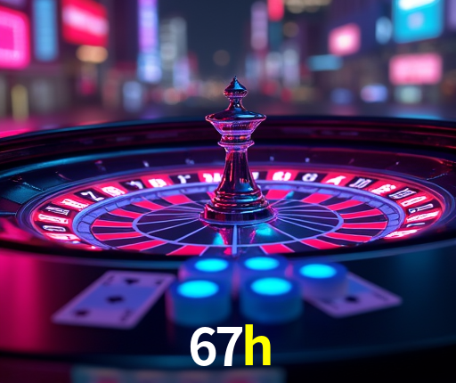 Desvendando o Mundo dos Jogos Virtuais na 67h