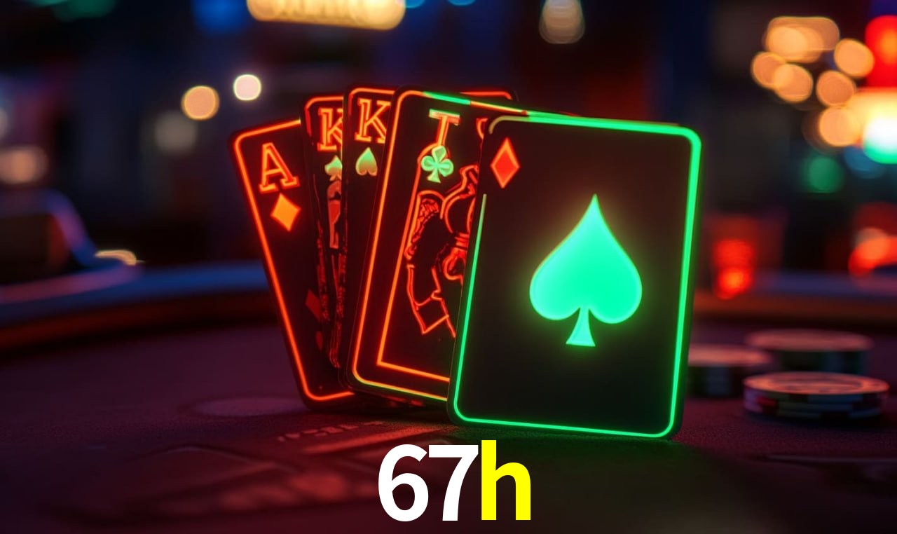 Casino Ao Vivo 67h