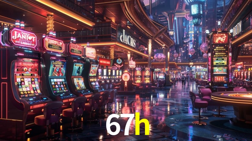Bonus Features 67h