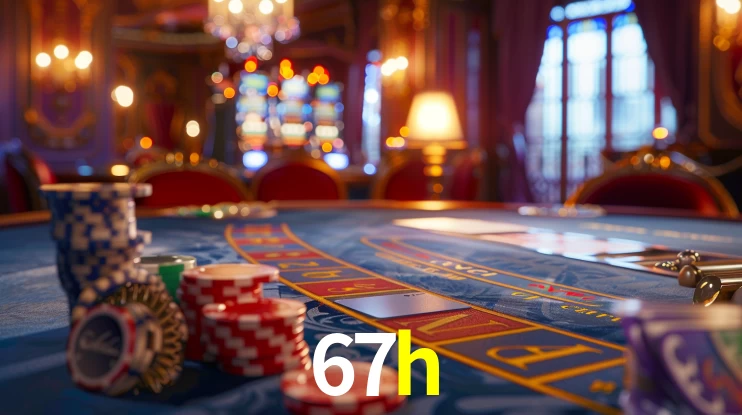 Slot Games 67h