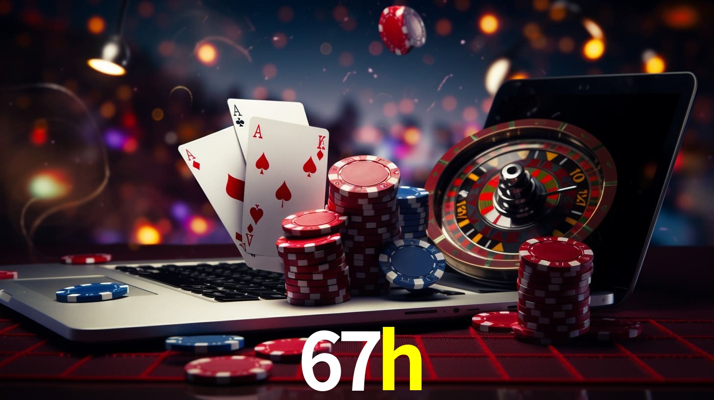 Roulette Table 67h