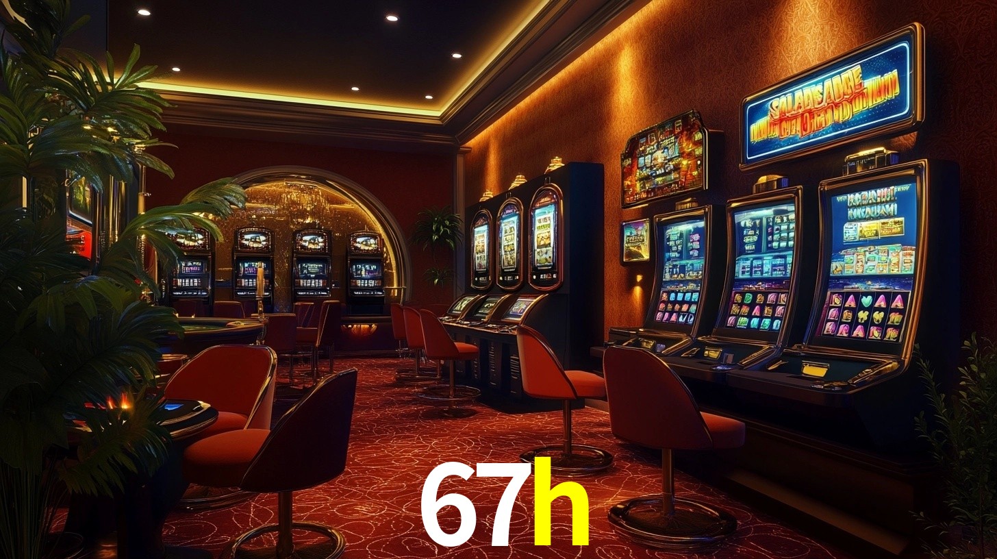 Welcome Bonus 67h