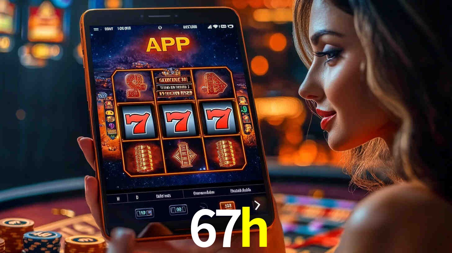 67h: A Experiência de Casino com Jogos de Mesa ao Vivo