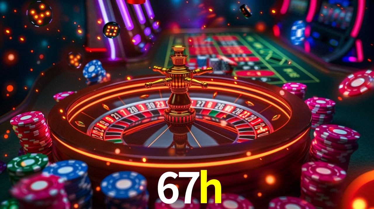 Jogos Exclusivos 67h
