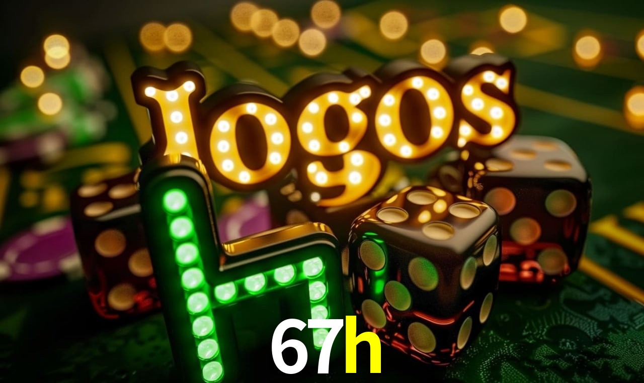Jogos de Slot 67h