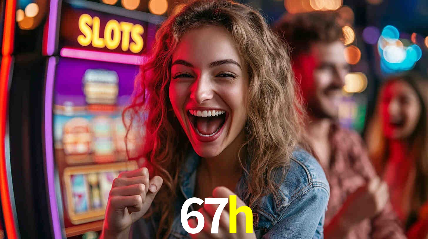 Inovações de Jogos na 67h: O Futuro das Experiências Interativas