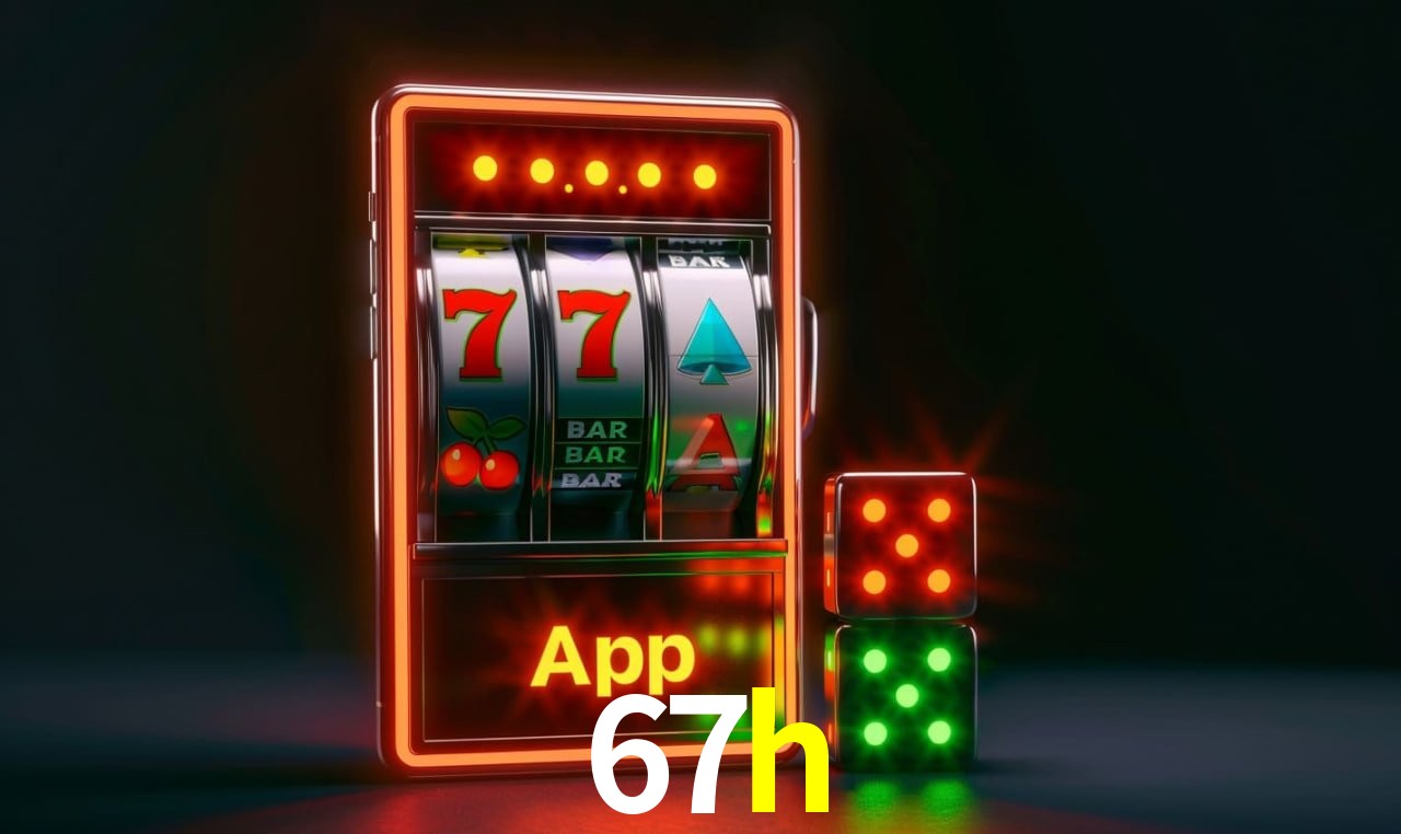 Diretório de Jogos 67h